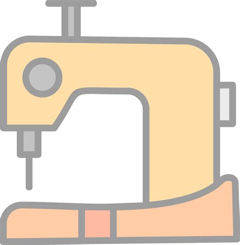 Sewing Vector Icon Design 30392911 Vector Art At Vecteezy