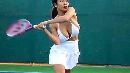 Watch Tennis Elizabeth Anne Asian Porn SpankBang
