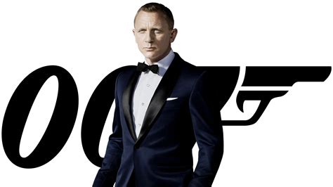 James Bond Daniel Craig Skyfall