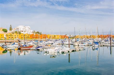 Marina de Portimao (Algarve) | Jet2holidays