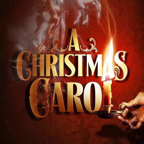 A Christmas Carol Dallas 2024au Sibby Shaylynn