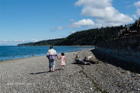 Adventures With Kids In Pnw Cama Beach State Park Yi Li Photography