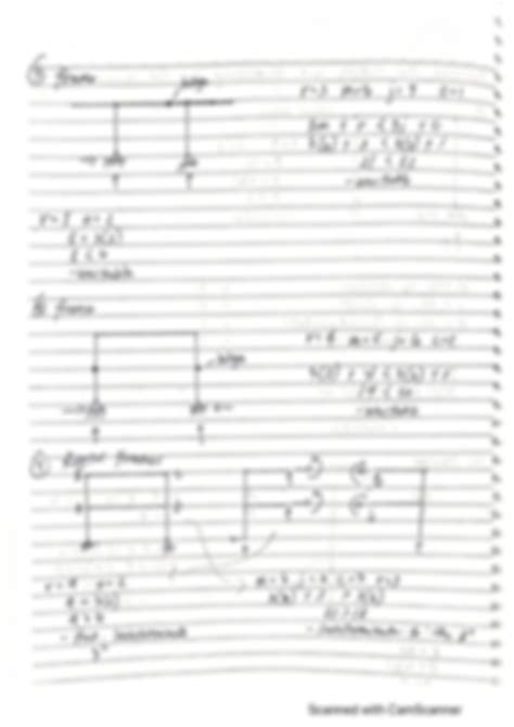 Solution Structural Analysis Studypool