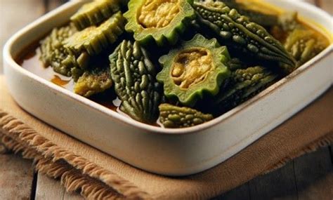 Karela Recipe | Foodcazt | Recipes | Food Magazine