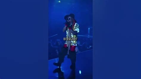 Lil Wayne Performs His Iconic Verse On Believer With Imagine Dragons 🤯🥶