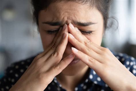 Cefaleas tensionales y su vínculo con el estrés hígado y vesícula