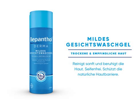 Bepanthol® DERMA - Hilft der Haut, sich selbst zu helfen