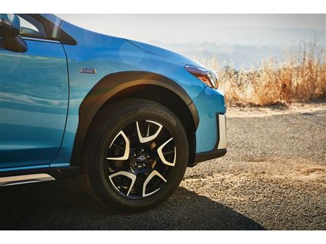 2020 Subaru Crosstrek Hybrid: 77 Exterior Photos | U.S. News