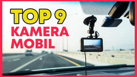 Rekomendasi Dashcam Mobil Terbaik Beserta Fungsi Dan Cara