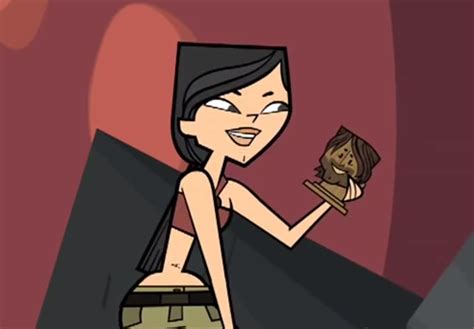 Heather - Total Drama All Stars Wiki