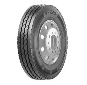 11R22 5 H HS2 UNIROYAL Tire Library