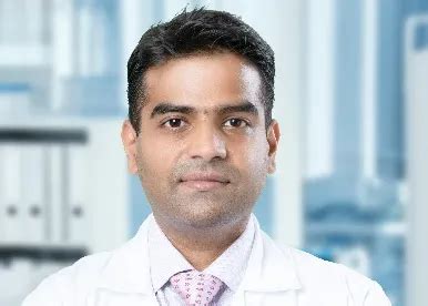 Dr Navile Aditya Murali Medical Oncology In Bangalore Book Online