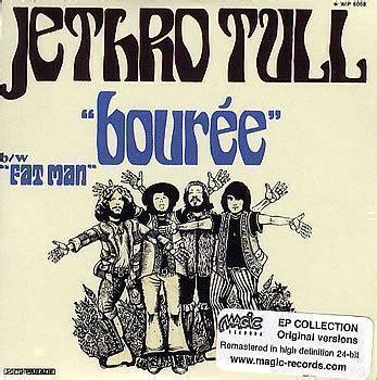 Jethro Tull Original Album Series Cd