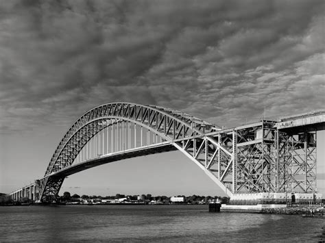 Bayonne Bridge | Dave Frieder Photography, Photographer