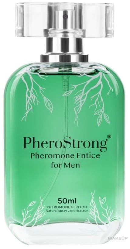 Pheromone Perfume Pherostrong Pheromone Entice For Men Makeup Uk