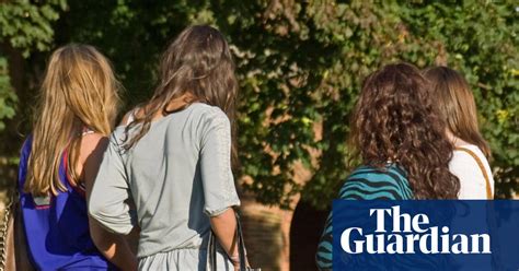 Women Better Than Men At Disguising Autism Symptoms Society The Guardian