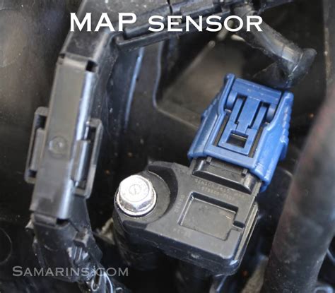 P0106 Code MAP Sensor Issue Causes And How To Fix 58 OFF