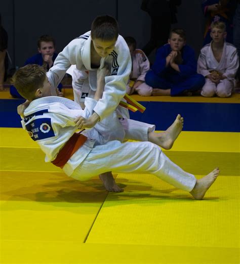 Galeria Judo Baltic Cup