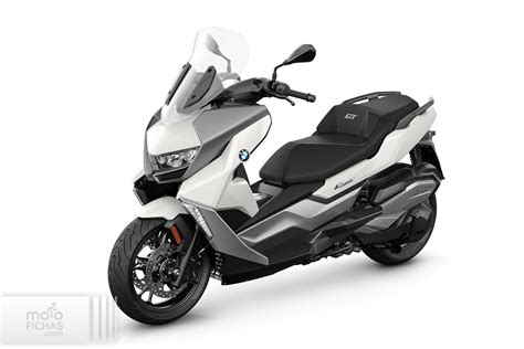 Bmw C Gt Precio Ficha Opiniones Y Ofertas