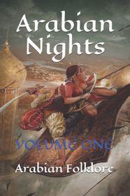 Arabian Nights Volume One Of Two Official Edition Shop Today Get