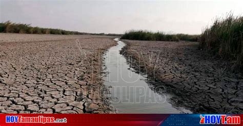 Hoy Tamaulipas Sequia En Tamaulipas Tamaulipas Es El Sexto Estado Mas