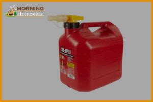 5 Best Gallon Gas Cans 2023 Reviews Top Picks And Guide