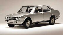 Alfa Romeo Alfetta La Berlina Che Ne Valeva