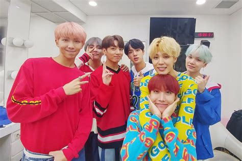 BTS in DNA Şarkısı Billboard Hot 100 Listesine Girdi KoreZin