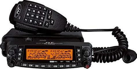 7 Best Ham Radios Of 2025 Entry Level Ham Radio For Beginners