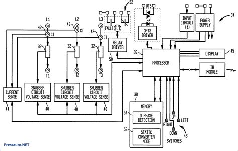 3 Phase Generator Wiring Diagram Pdf