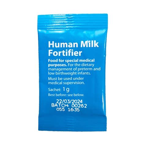 Nutricia Human Milk Fortifier 1gr Online Pharmacy Ofarmakopoiosmougr