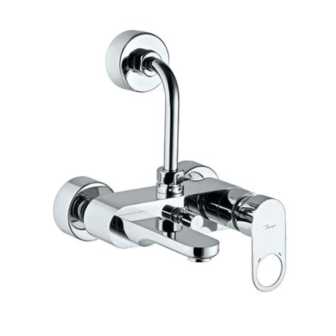 Jaquar Complete Bathroom Solutions Single Lever Bath Shower Mixer