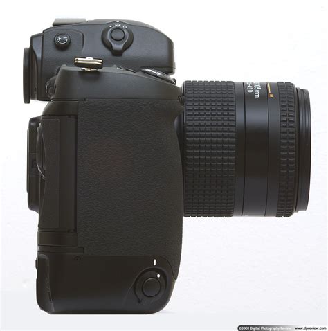Nikon D1x Review: Digital Photography Review