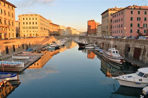 11 Best Things to Do in Livorno, Italy | Trekbible