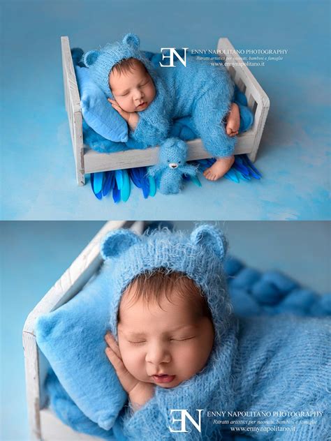 Servizio Fotografico Newborn Leonardo Fotografo Neonati Milano