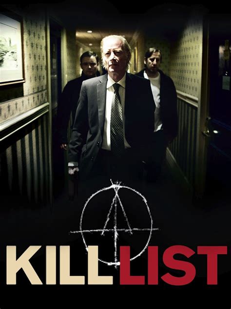 Kill List Pictures - Rotten Tomatoes