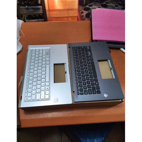 Jual Casing Case Bagian Keyboard Frame Keyboard Asus X409 A409 M409