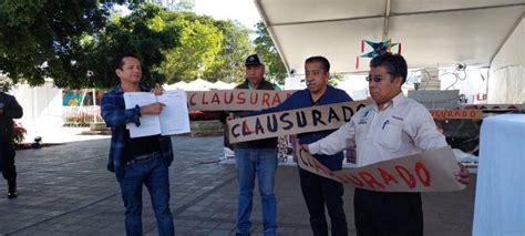 Ambientalistas clausuran simbólicamente la Pista de Hielo en el Llano