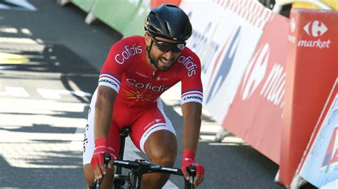 Cyclisme Ce Terrible Constat Sur La Forme De Nacer Bouhanni