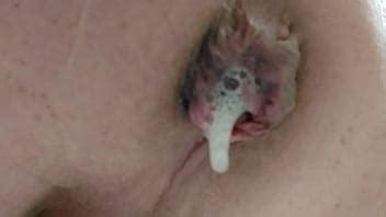 Don Juan Releases Creampie From Bart Part XVIDEOS