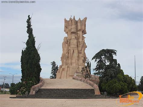 Monumento A La Independencia