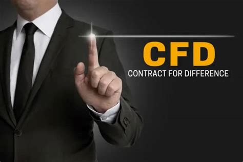 What Is The Difference Between Trading Cfds Vs Futures Or Forex