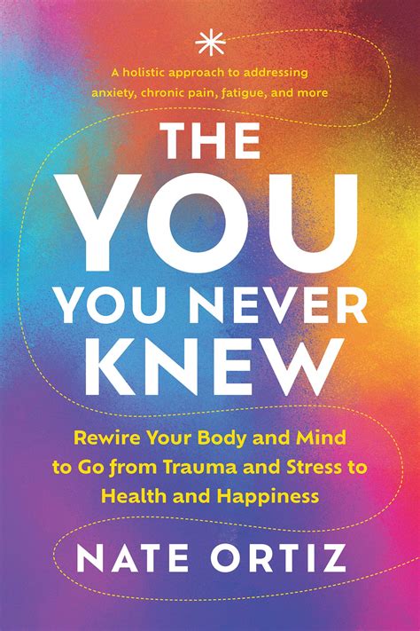 The YOU You Never Knew - BenBella Books