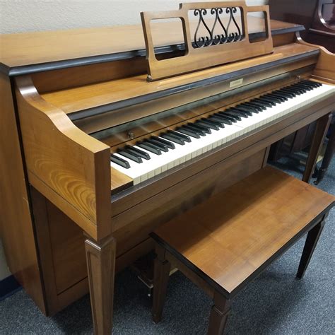 Economy Used Pianos - The Piano Guys