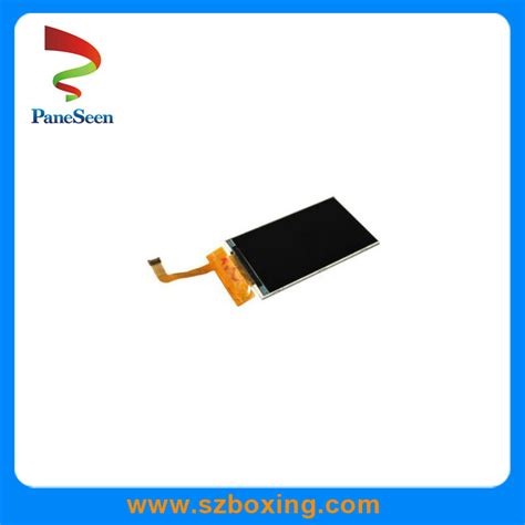 Mipi Interface Inch Ips Tft Lcd Screen With Resolution Lcd