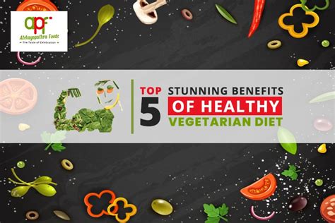 Healthy Vegetarian Diet Top 5 Stunning Healthy Benefits