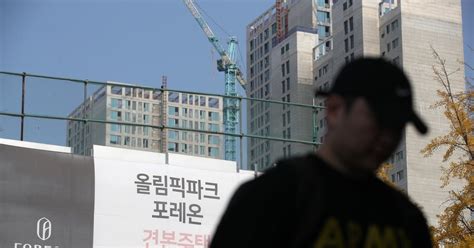 실거주 의무 폐지 법안 처리 불발전국 4만 가구 어쩌나