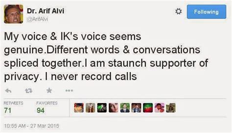 Conversation Between Imran Khan And Arif Alvi Best Right Way