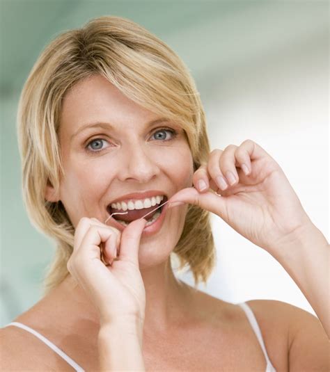 Is Flossing Actually Important Olney Dental Center