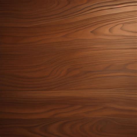 Premium Photo A Brown Wood Grained Surface With A Brown Background